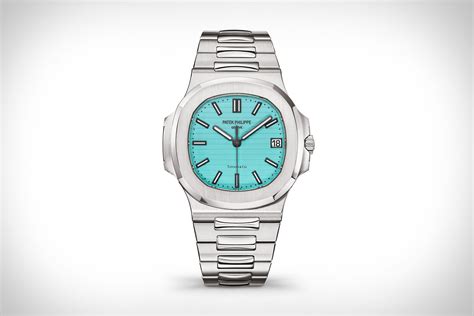 patek philippe tiffany and co.